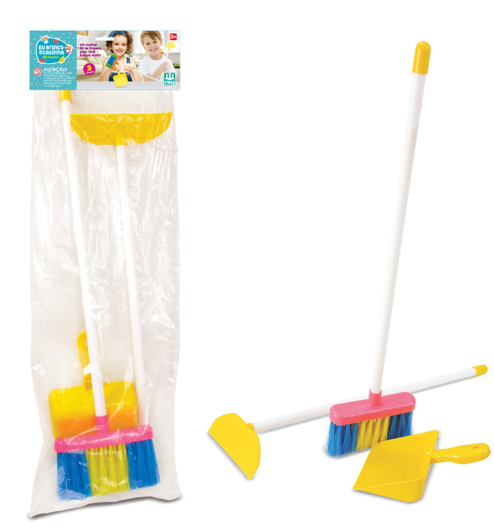 Kit Limpeza