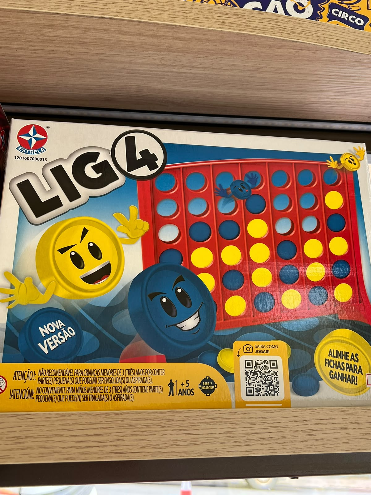 Lig 4