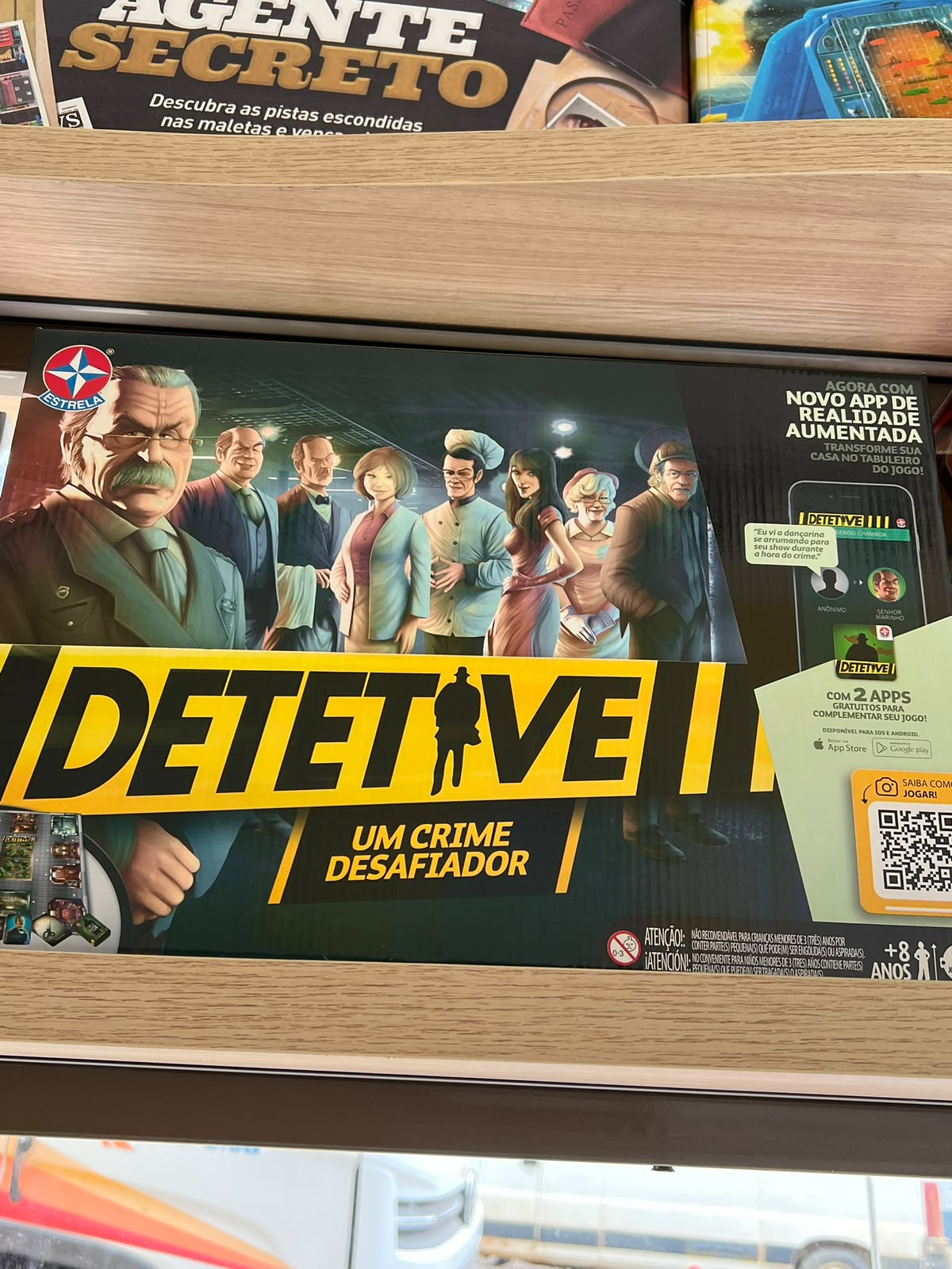 Detetive
