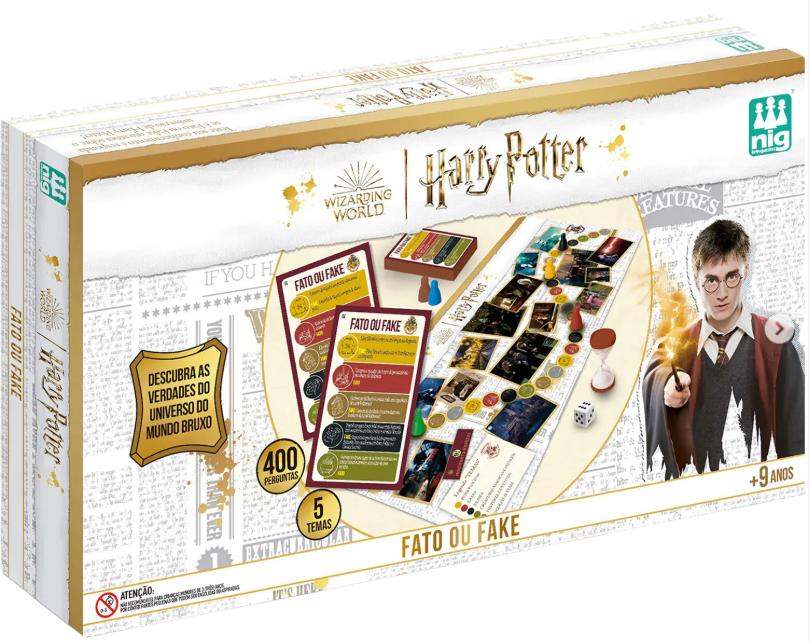 Harry Potter