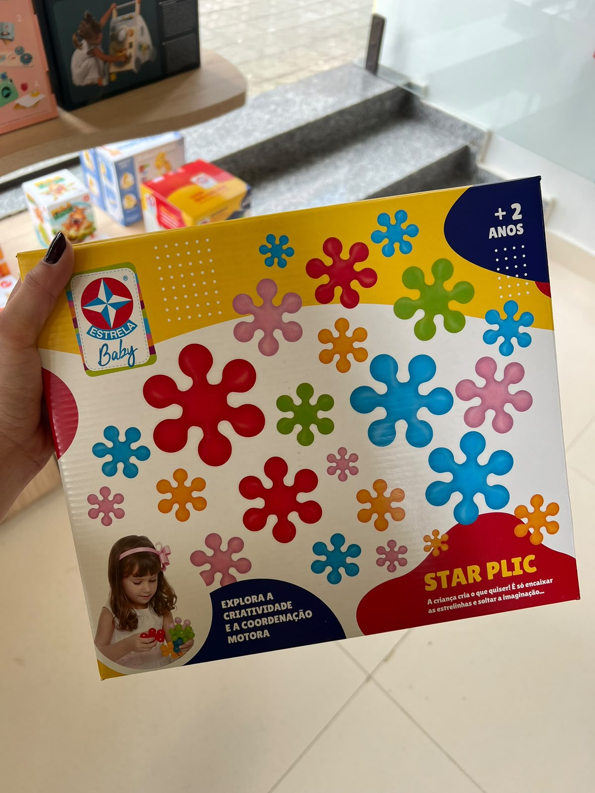 Star Plic