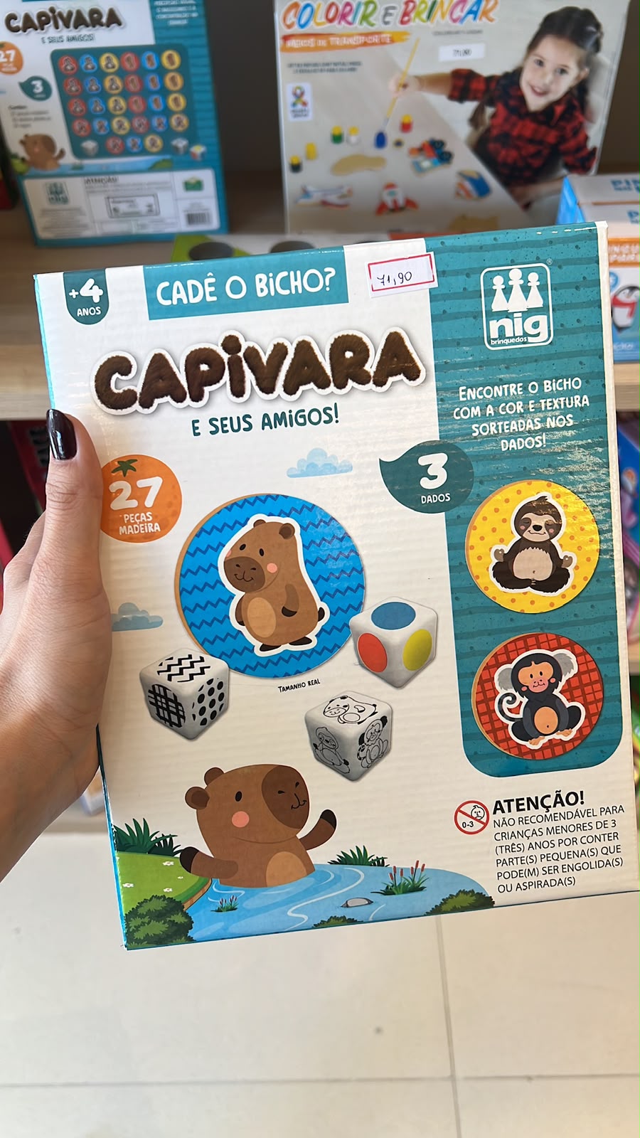 Capivara
