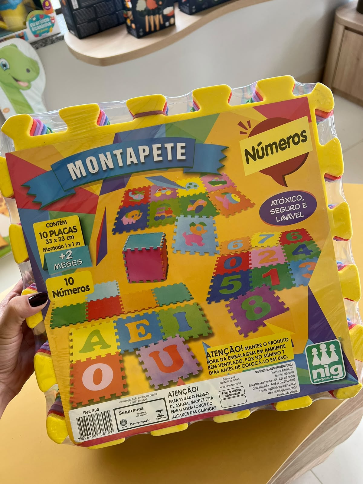 Montapete