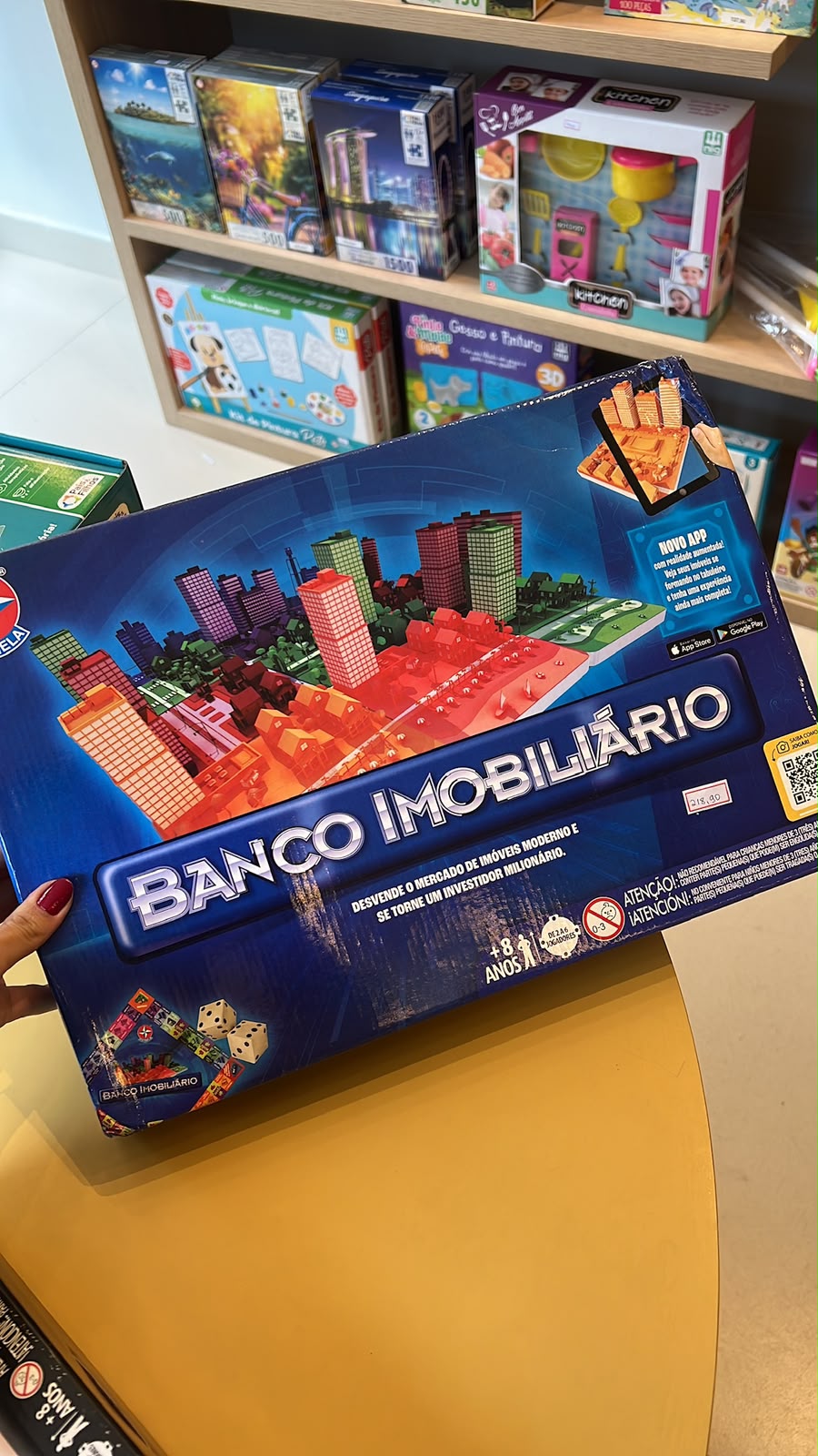 Banco Imobiliário