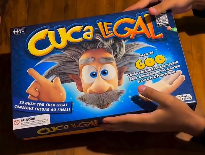 Cuca Legal