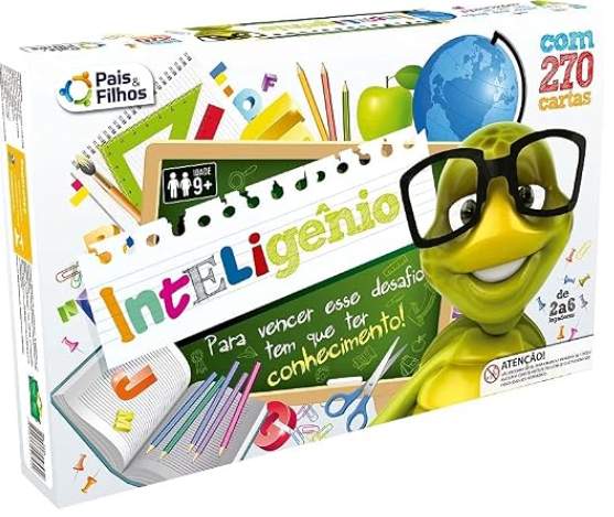 Inteligênio