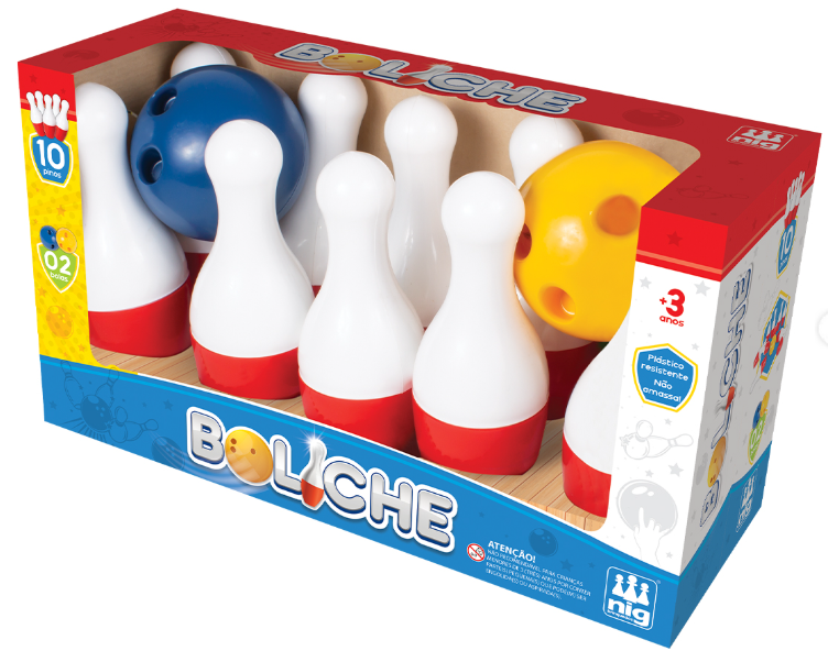 Boliche