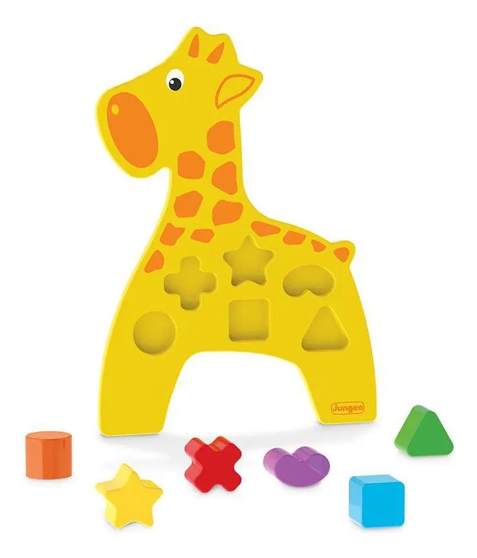 Girafa Didática
