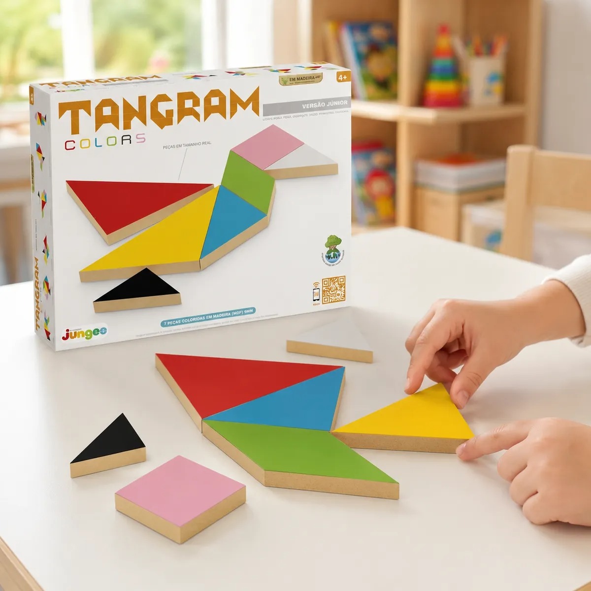 Tangram