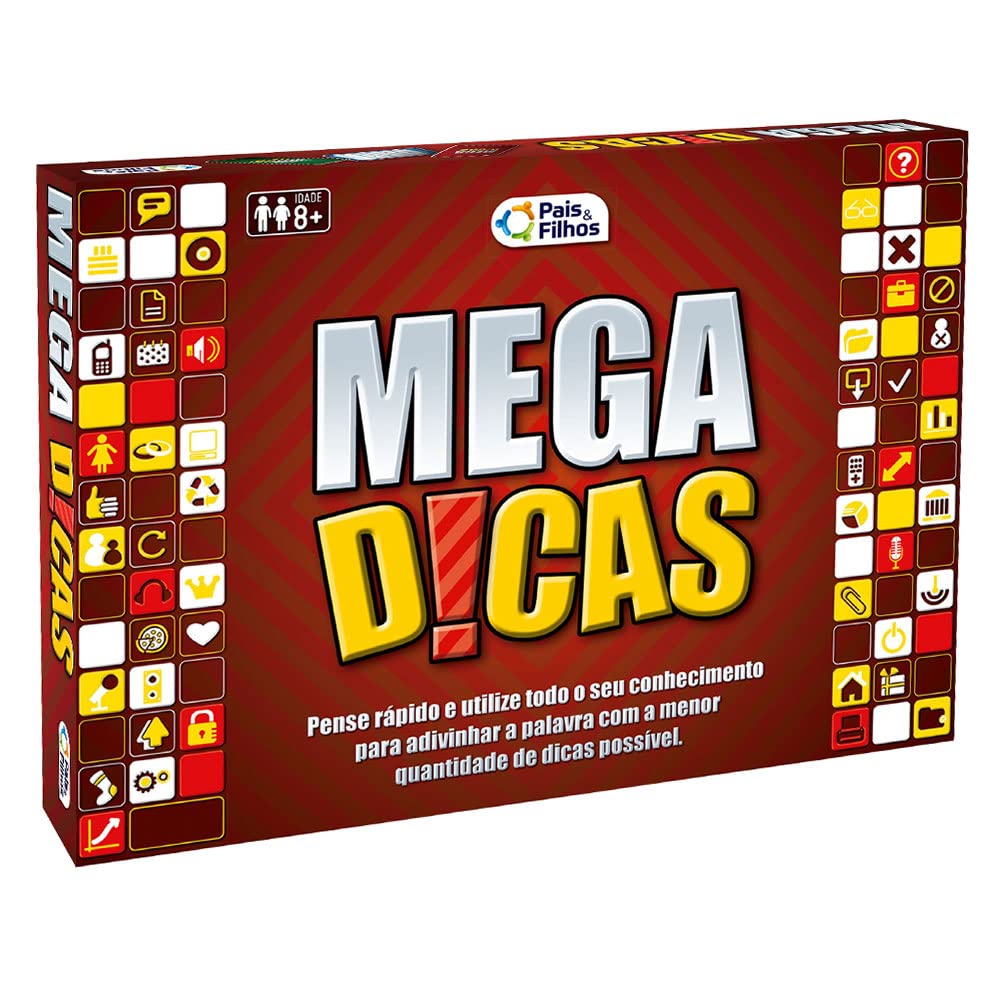 Mega Dicas