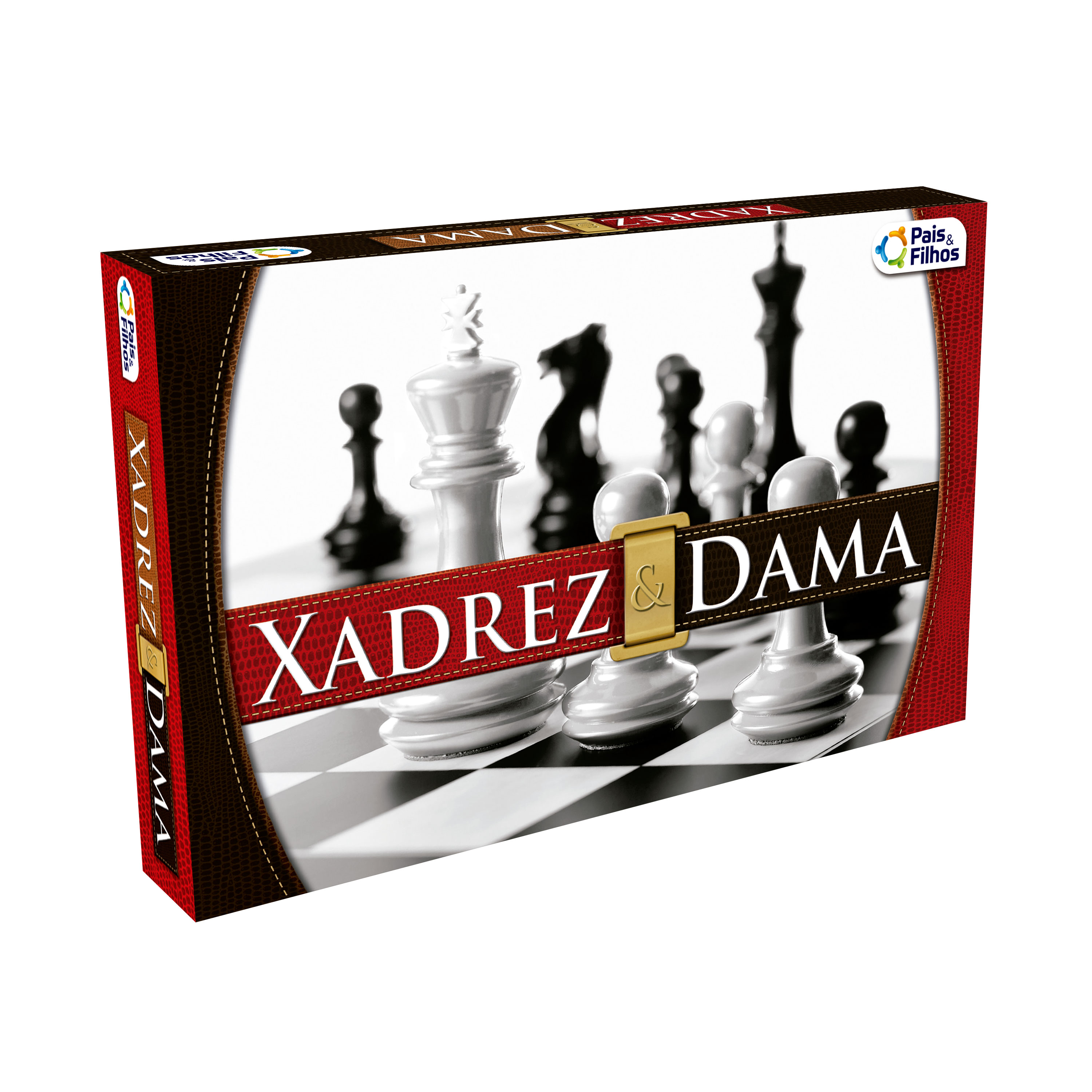 Xadrez e Dama