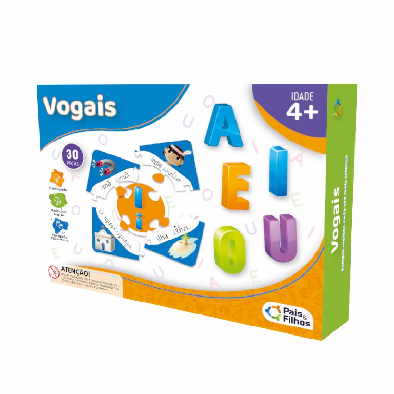 Vogais