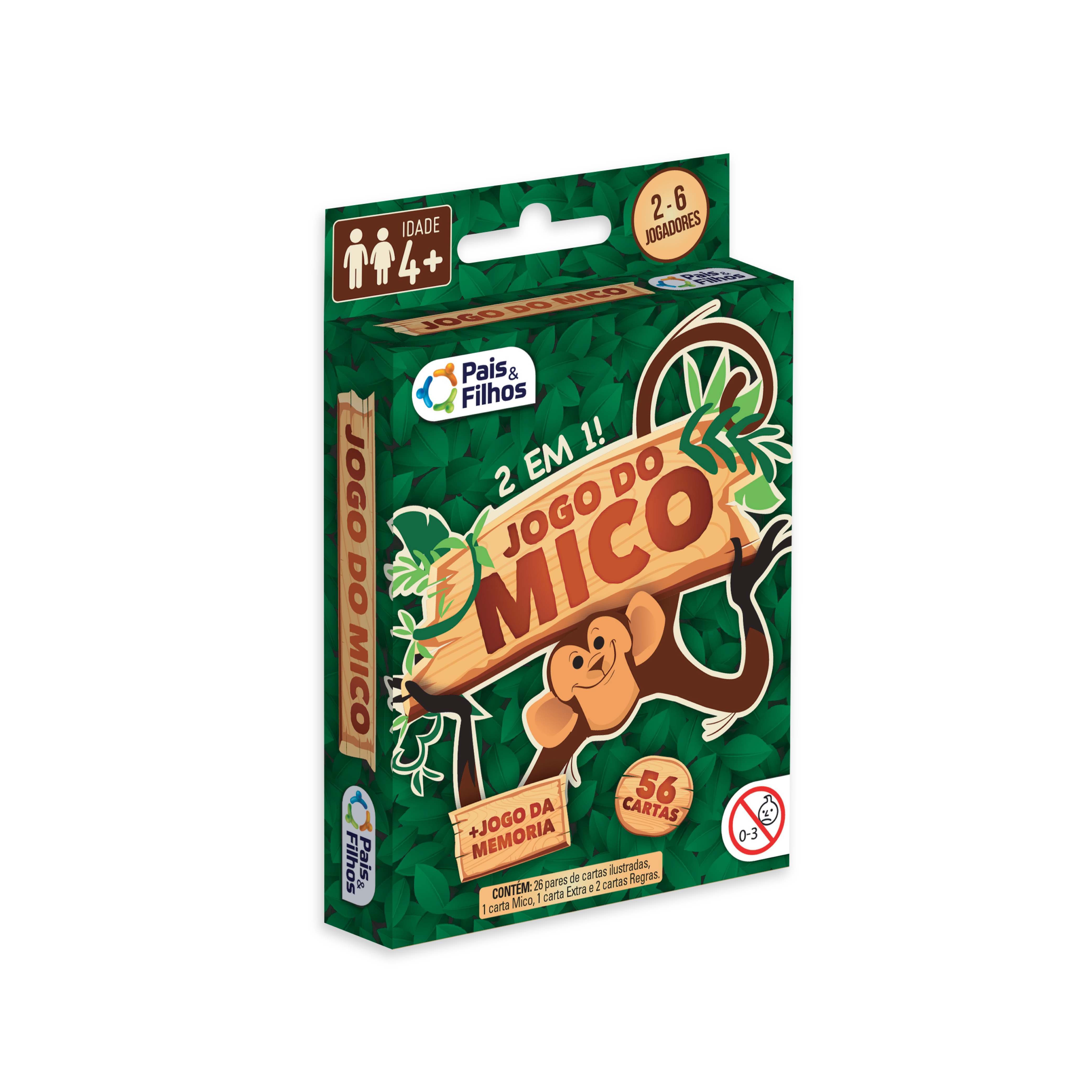 Jogo do MICO