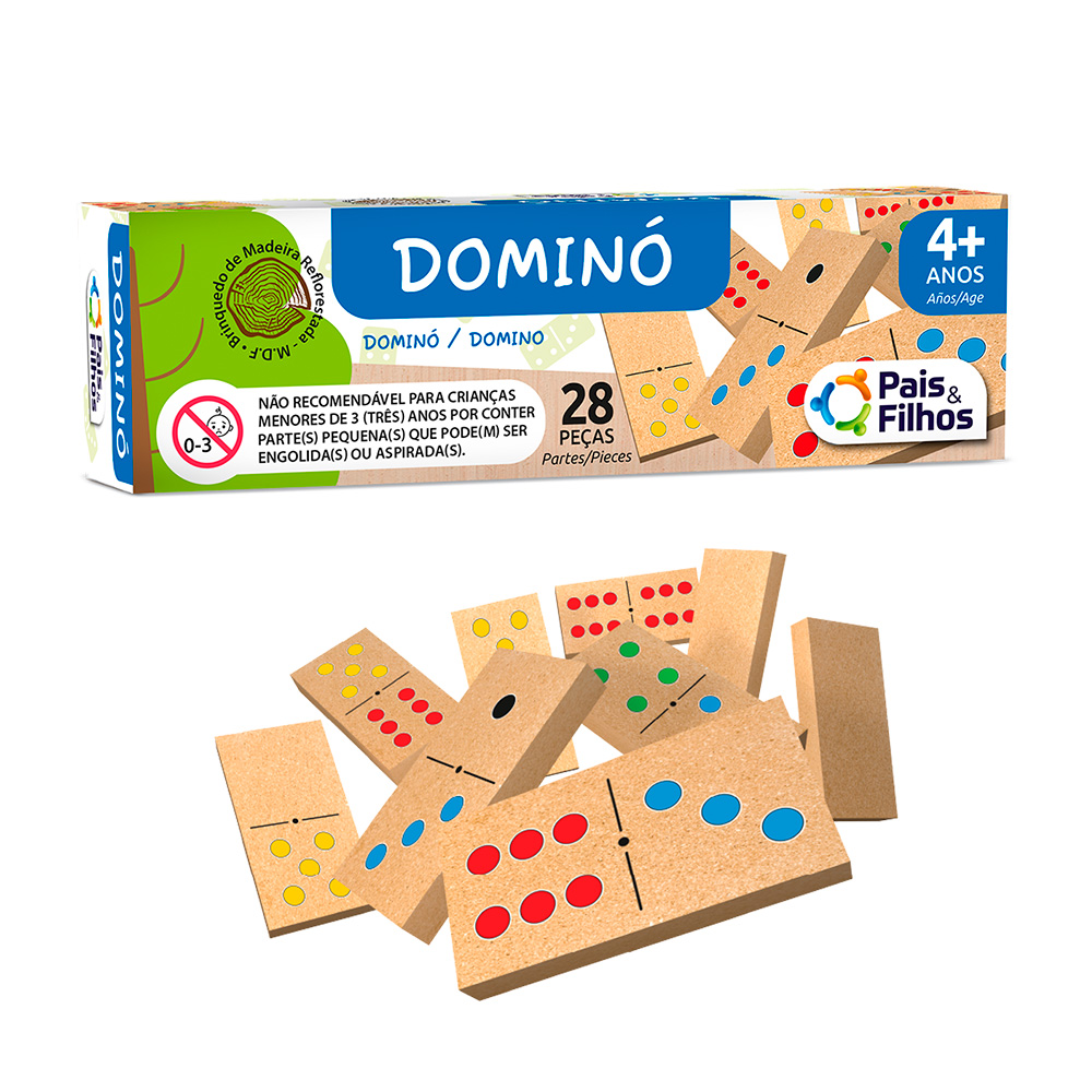 Dominó