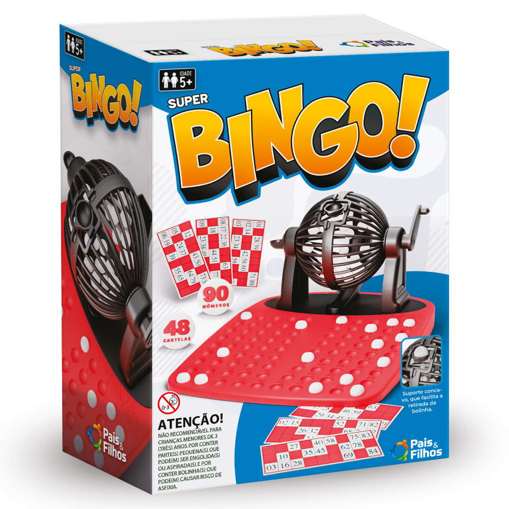 BINGO
