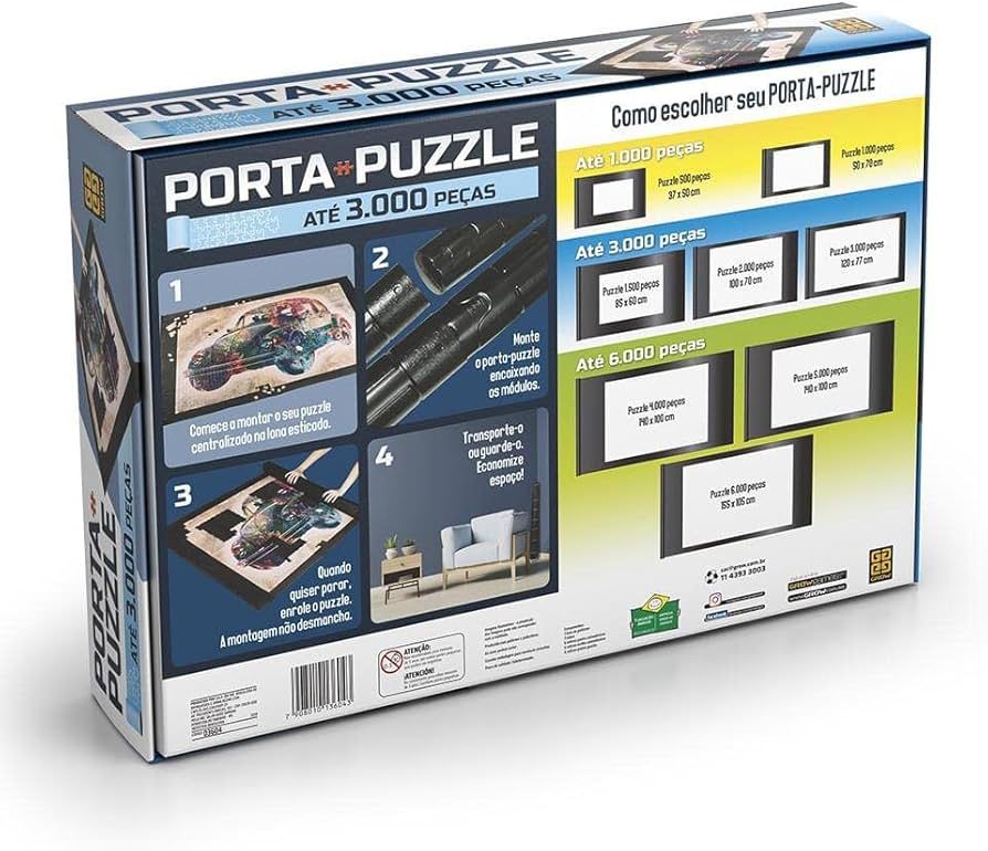 Porta Puzzle
