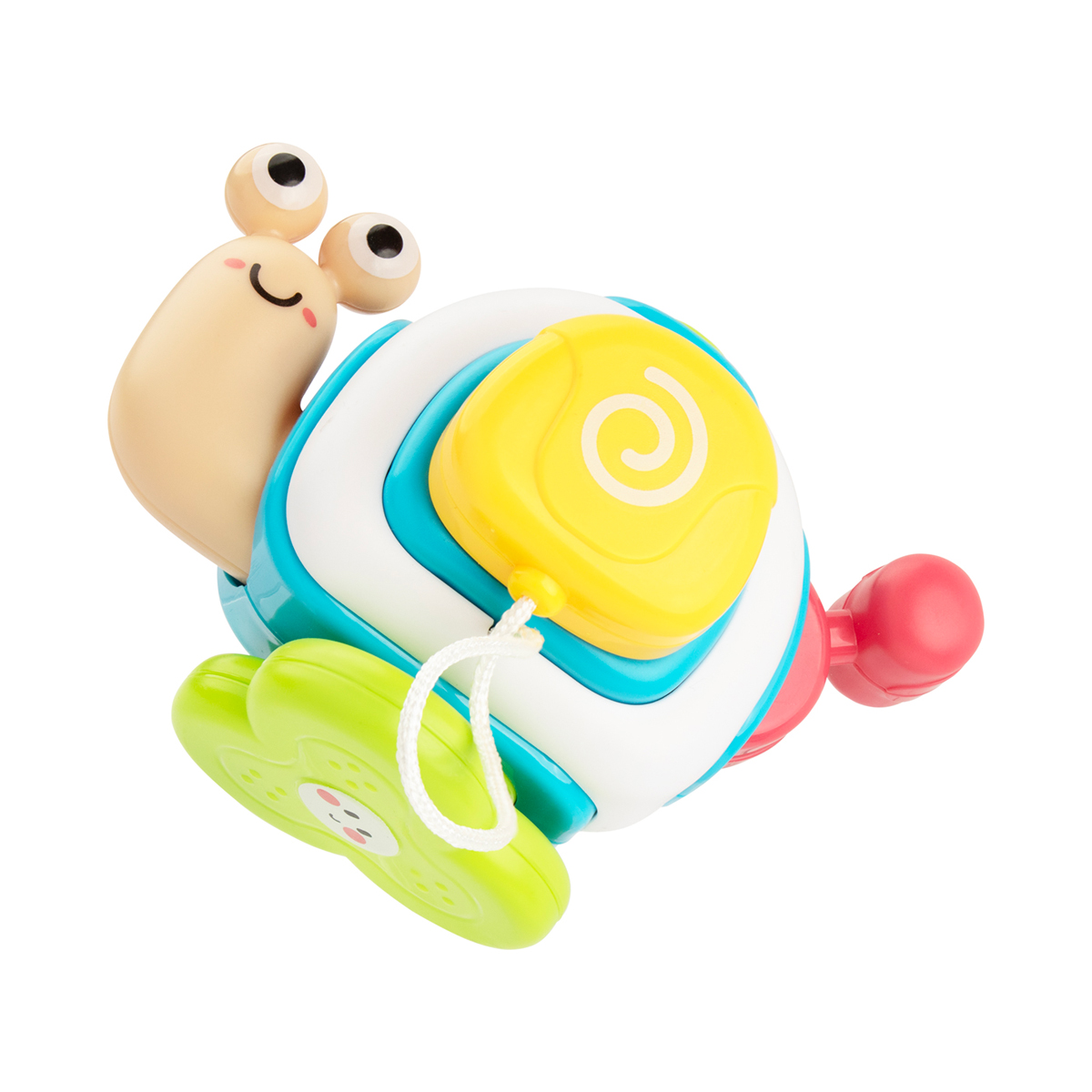 Caracol musical