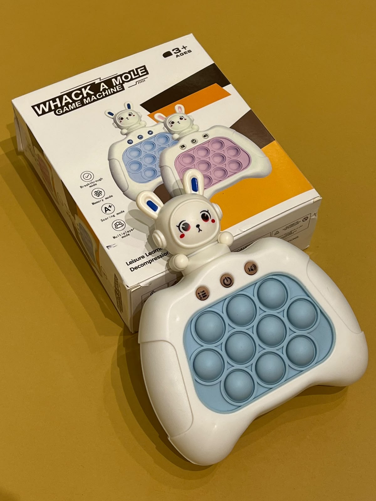 Game machine