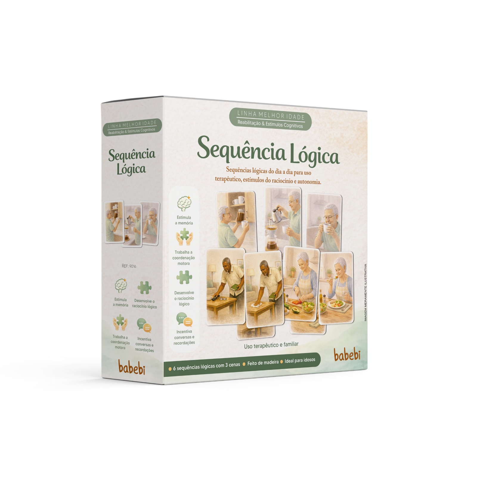Sequência lógica